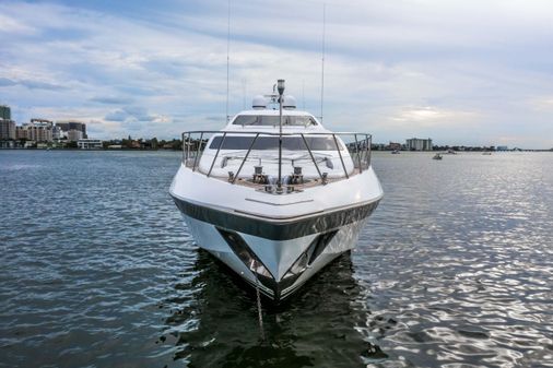 Mangusta 105 image