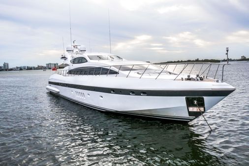 Mangusta 105 image