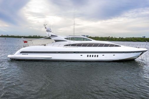 Mangusta 105 image