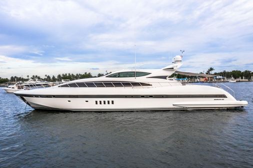 Mangusta 105 image