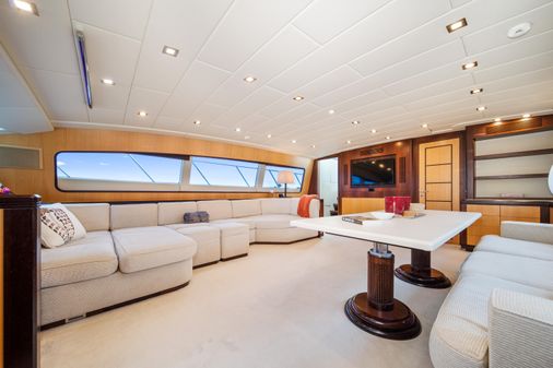 Mangusta 105 image