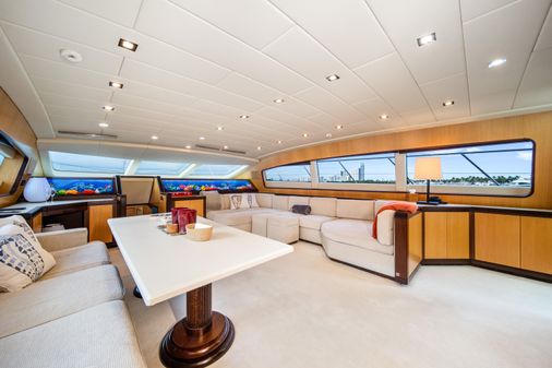 Mangusta 105 image