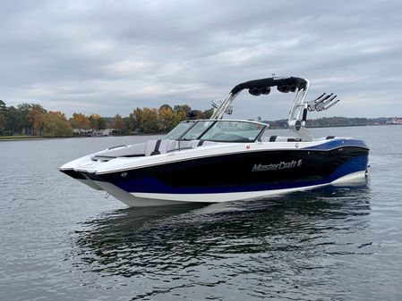 2020 mastercraft x24 hot springs, arkansas - futrell marine