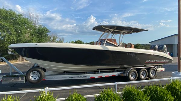 Statement 350 Open