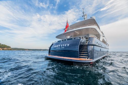 Heesen CUSTOM image