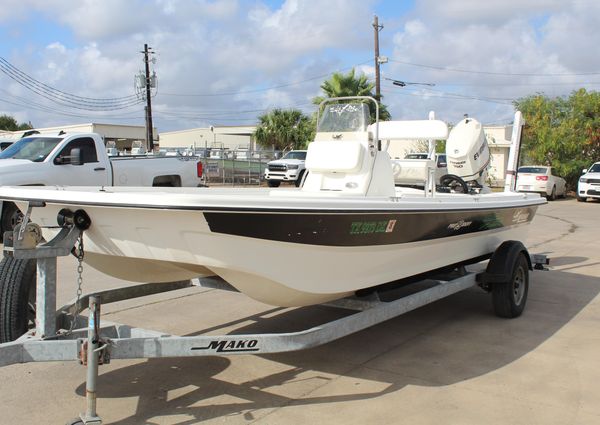 Mako PRO-SKIFF-19-CC image