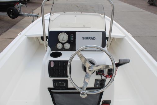 Mako PRO-SKIFF-19-CC image