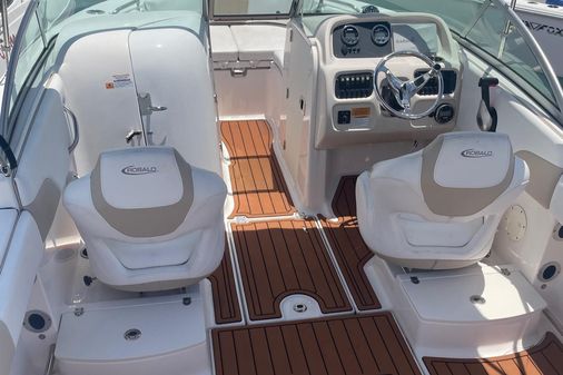 Robalo R207-DUAL-CONSOLE image