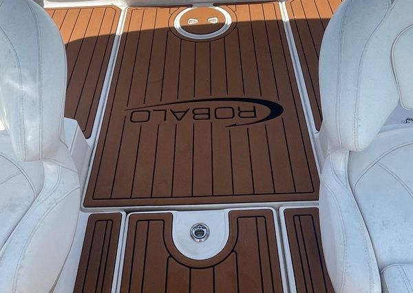 Robalo R207-DUAL-CONSOLE image