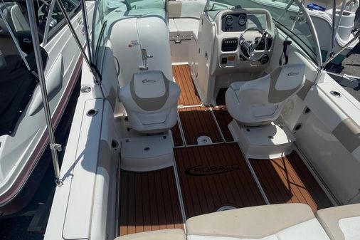 Robalo R207-DUAL-CONSOLE image