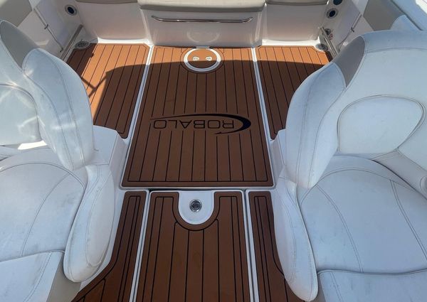 Robalo R207-DUAL-CONSOLE image