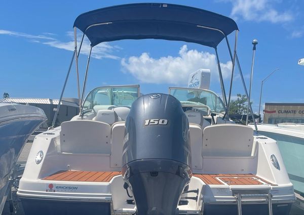 Robalo R207-DUAL-CONSOLE image