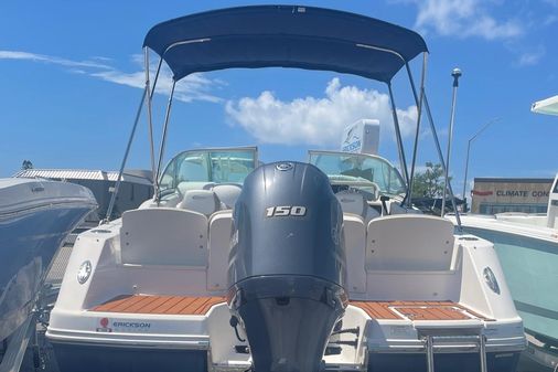 Robalo R207-DUAL-CONSOLE image