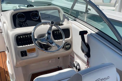 Robalo R207-DUAL-CONSOLE image