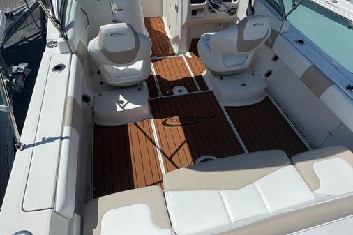 Robalo R207-DUAL-CONSOLE image