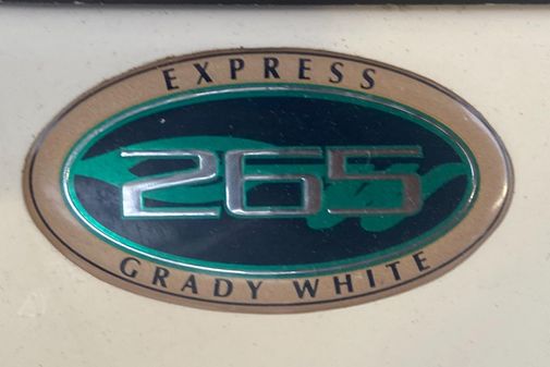 Grady-white 265-EXPRESS image