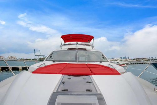 Sunseeker 68 Sport Yacht image