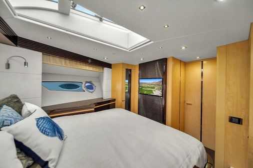 Sunseeker 68 Sport Yacht image