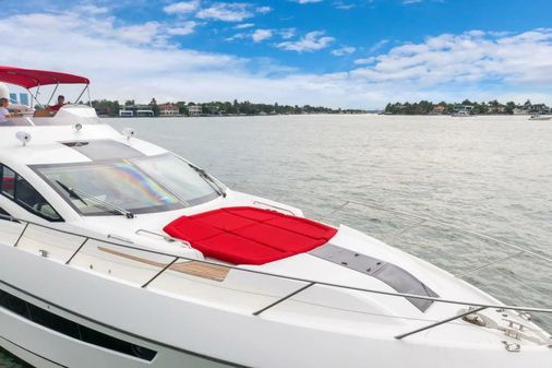 Sunseeker 68 Sport Yacht image