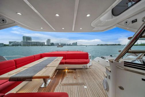 Sunseeker 68 Sport Yacht image