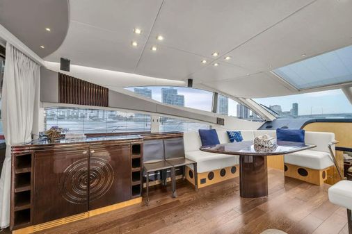 Sunseeker 68 Sport Yacht image