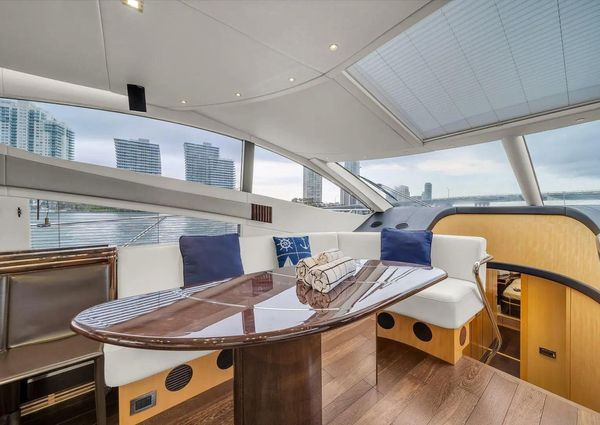 Sunseeker 68 Sport Yacht image