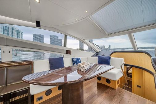 Sunseeker 68 Sport Yacht image