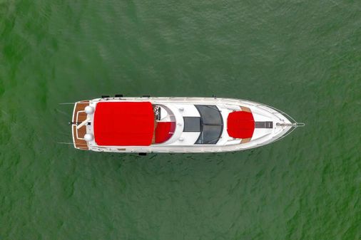 Sunseeker 68 Sport Yacht image