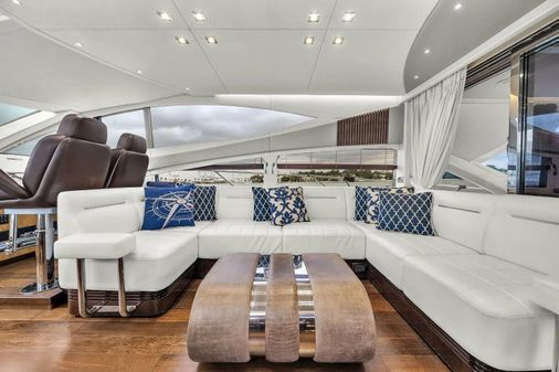 Sunseeker 68 Sport Yacht image