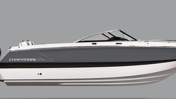 Chaparral 250 OSX