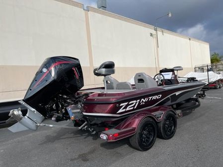 Nitro Z21 XL image