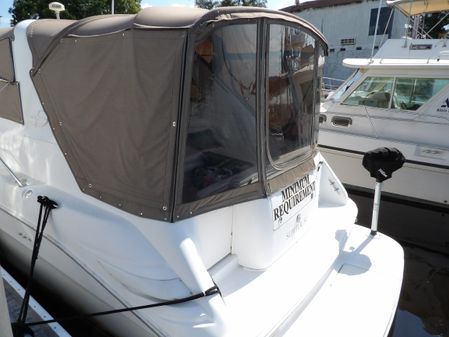 Sea Ray 330 Sundancer image