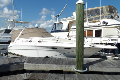 Sea Ray 330 Sundancer image