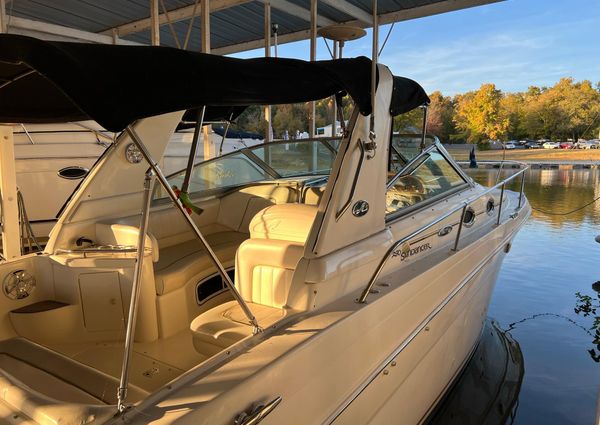 Sea-ray 290-SUNDANCER image