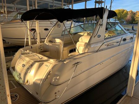 Sea-ray 290-SUNDANCER image