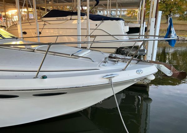 Sea-ray 290-SUNDANCER image