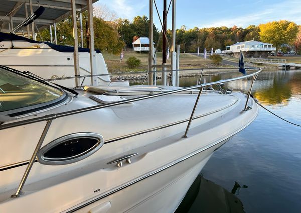 Sea-ray 290-SUNDANCER image