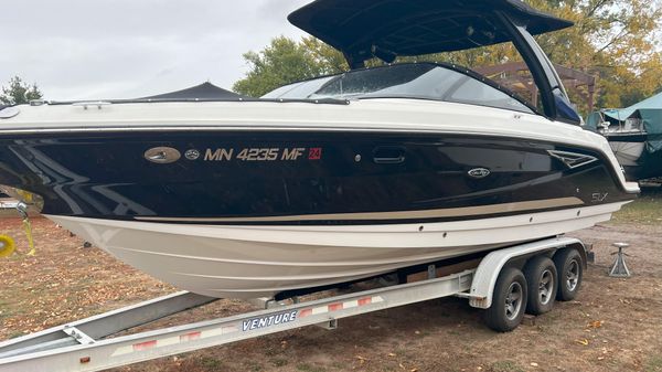 Sea Ray 280 SLX