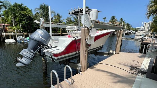 Sea Fox 226CC Pro Series
