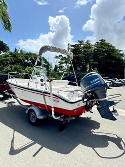 Boston-whaler DAUNTLESS-16 image