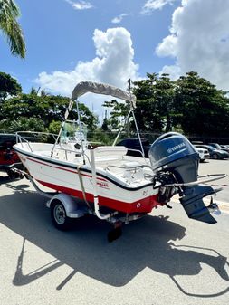 Boston-whaler DAUNTLESS-16 image