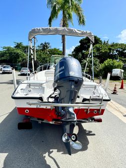 Boston-whaler DAUNTLESS-16 image