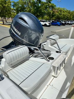 Boston-whaler DAUNTLESS-16 image