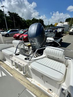 Boston-whaler DAUNTLESS-16 image