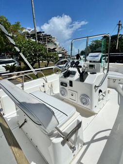 Boston-whaler DAUNTLESS-16 image