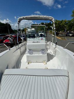 Boston-whaler DAUNTLESS-16 image