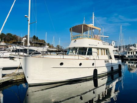 Beneteau Swift Trawler image