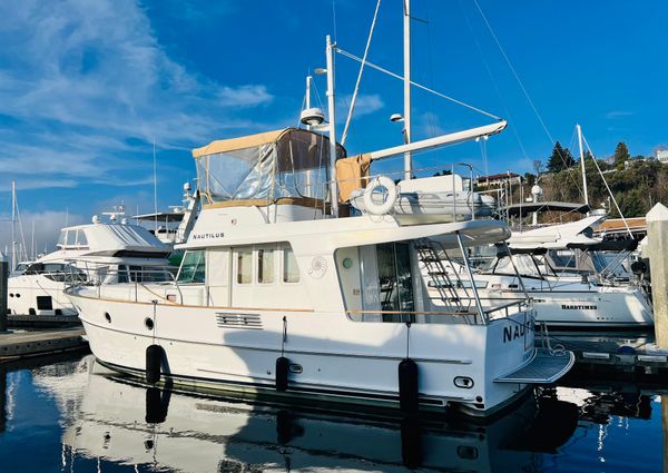 Beneteau Swift Trawler image