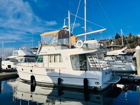 Beneteau Swift Trawler image