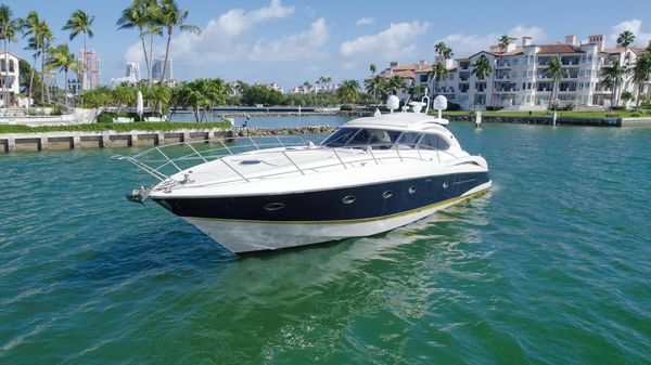 Sunseeker Predator 60